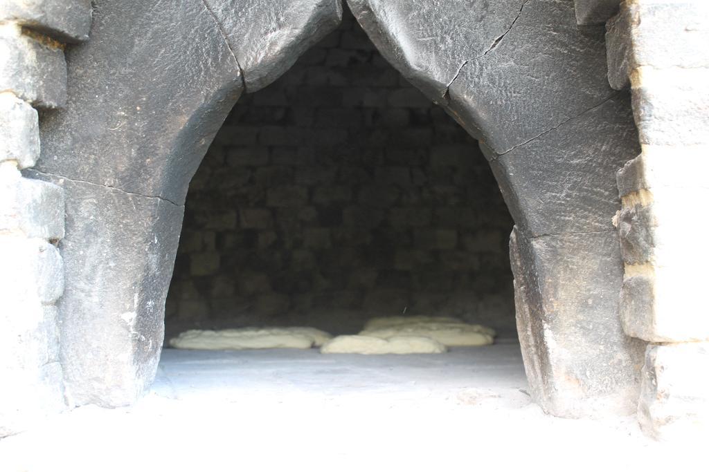 B&B Il Poggetto Serra SantʼAbbondio Екстериор снимка